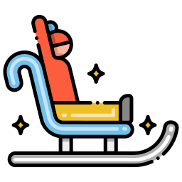 Sled icon