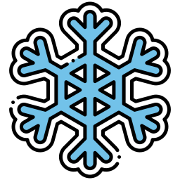 Snowflake icon