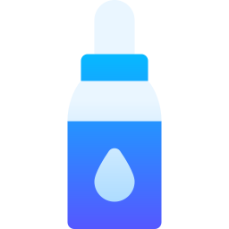 Eye drops icon