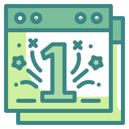 Calendar icon