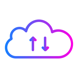 Cloud icon