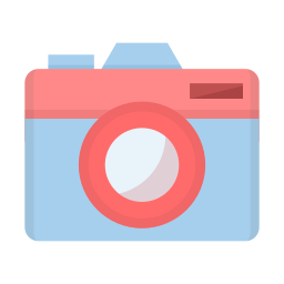 Camera icon