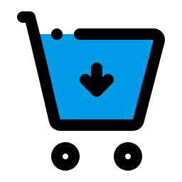 Trolley icon