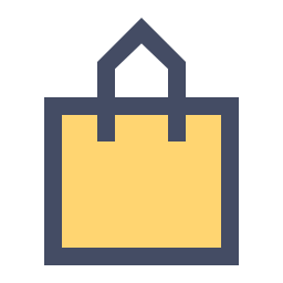 Bag icon