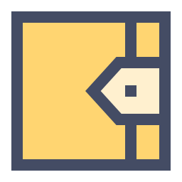 Wallet icon