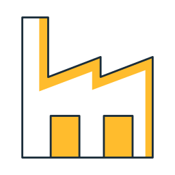 Factory icon