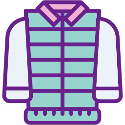 Coat icon