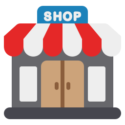 Shop icon