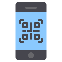 qr-code icon