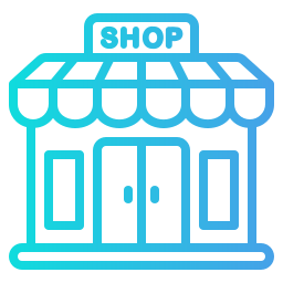 Shop icon