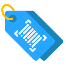 barcode icon