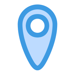 Location icon