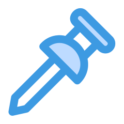 Pushpin icon