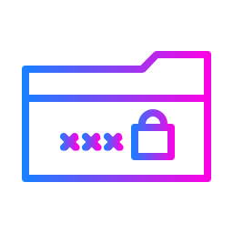 Lock icon