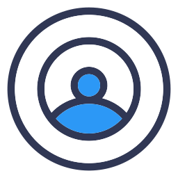 User icon