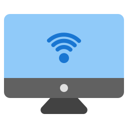 Computer icon