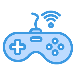 Joystick icon