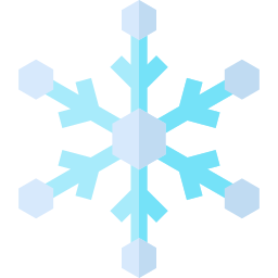 schneeflocke icon