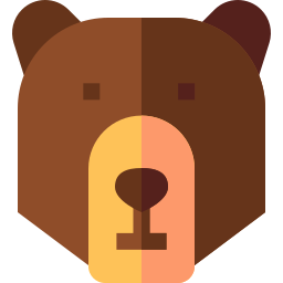 Bear icon