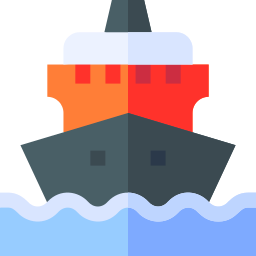 Ship icon