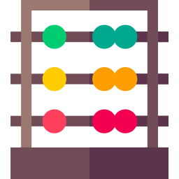 Abacus icon