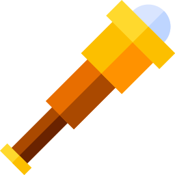 Spyglass icon