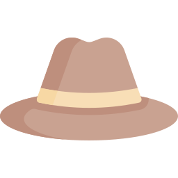 Hat icon