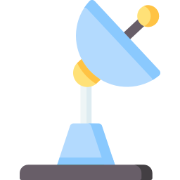 Antenna icon