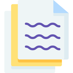 File icon