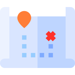 Map icon