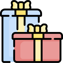 geschenkbox icon