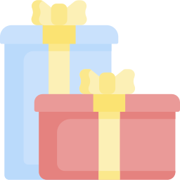 geschenkbox icon