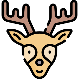 Reindeer icon