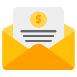 Invoice icon