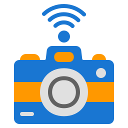 Camera icon