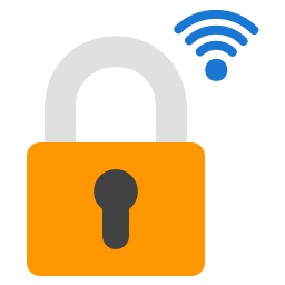 Padlock icon