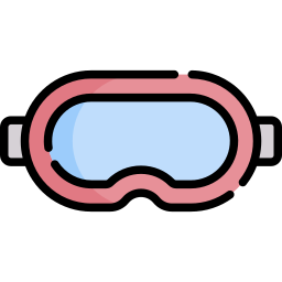 Goggles icon