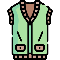 Vest icon