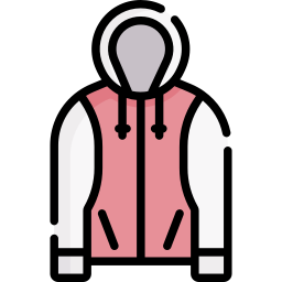 kapuzenpullover icon