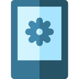 Cogwheels icon