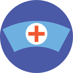 Nurse icon