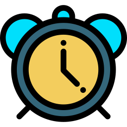 alarm icon