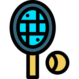 Racket icon