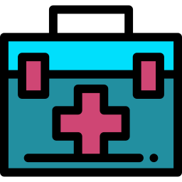 Briefcase icon