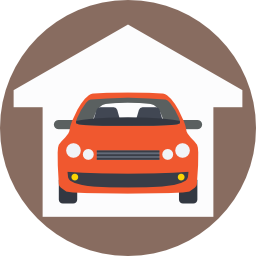 garage icon