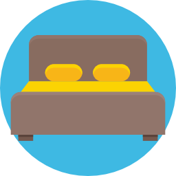 Bed icon