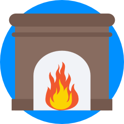 kamin icon