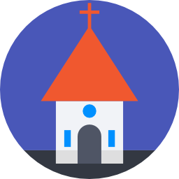 교회에 icon