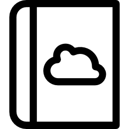 notizbuch icon