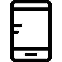 smartphone icon